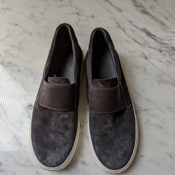 Vince low top sneakers - Picture 3 of 5